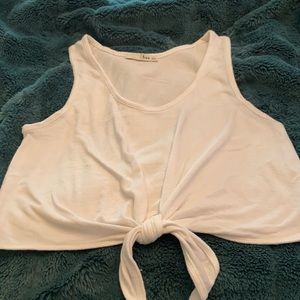 Wilfred free crop tank